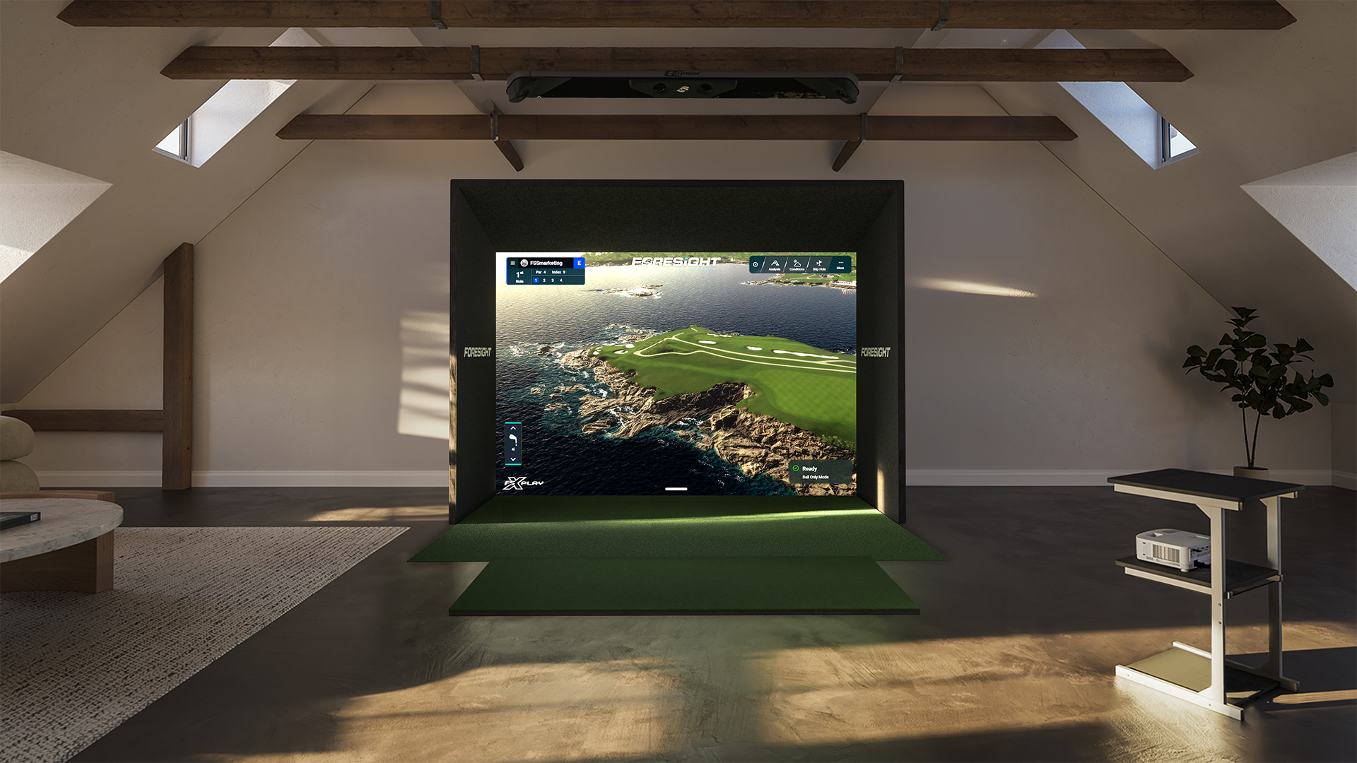 SIM IN A BOX® Custom
