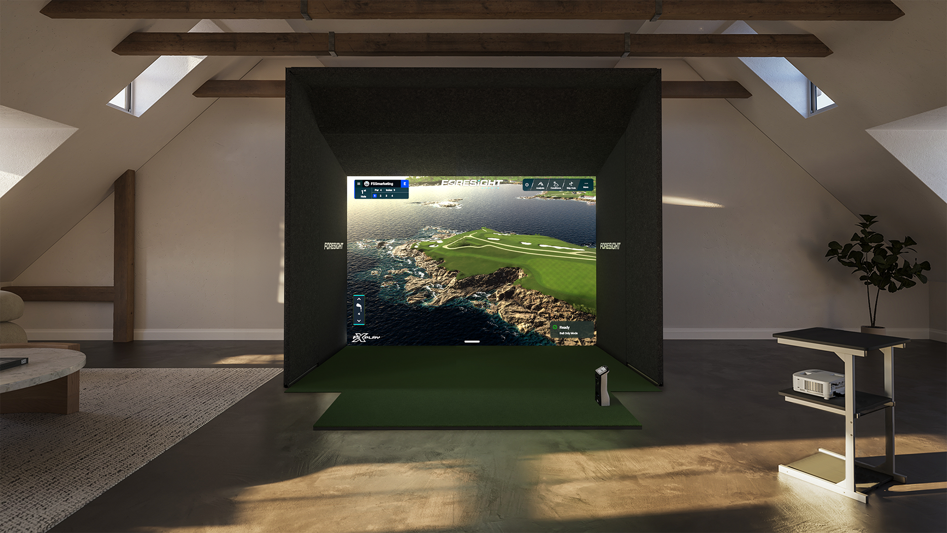SIM IN A BOX® Custom