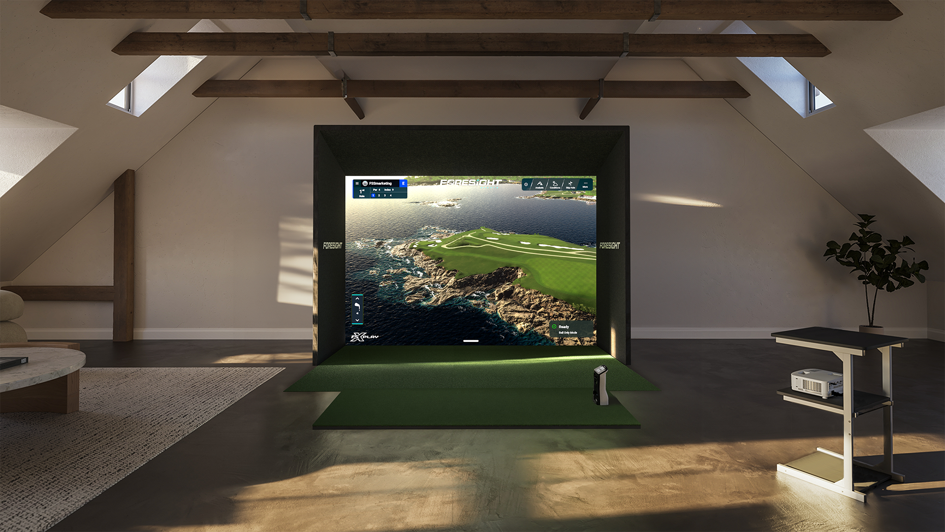 SIM IN A BOX® Custom