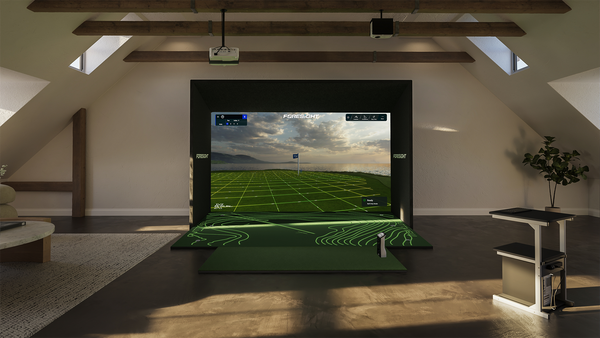 パッティングビュー　XVIC PUTTING VIEW リンクス xVic PUTTING VIEW (エックスビック パッティング