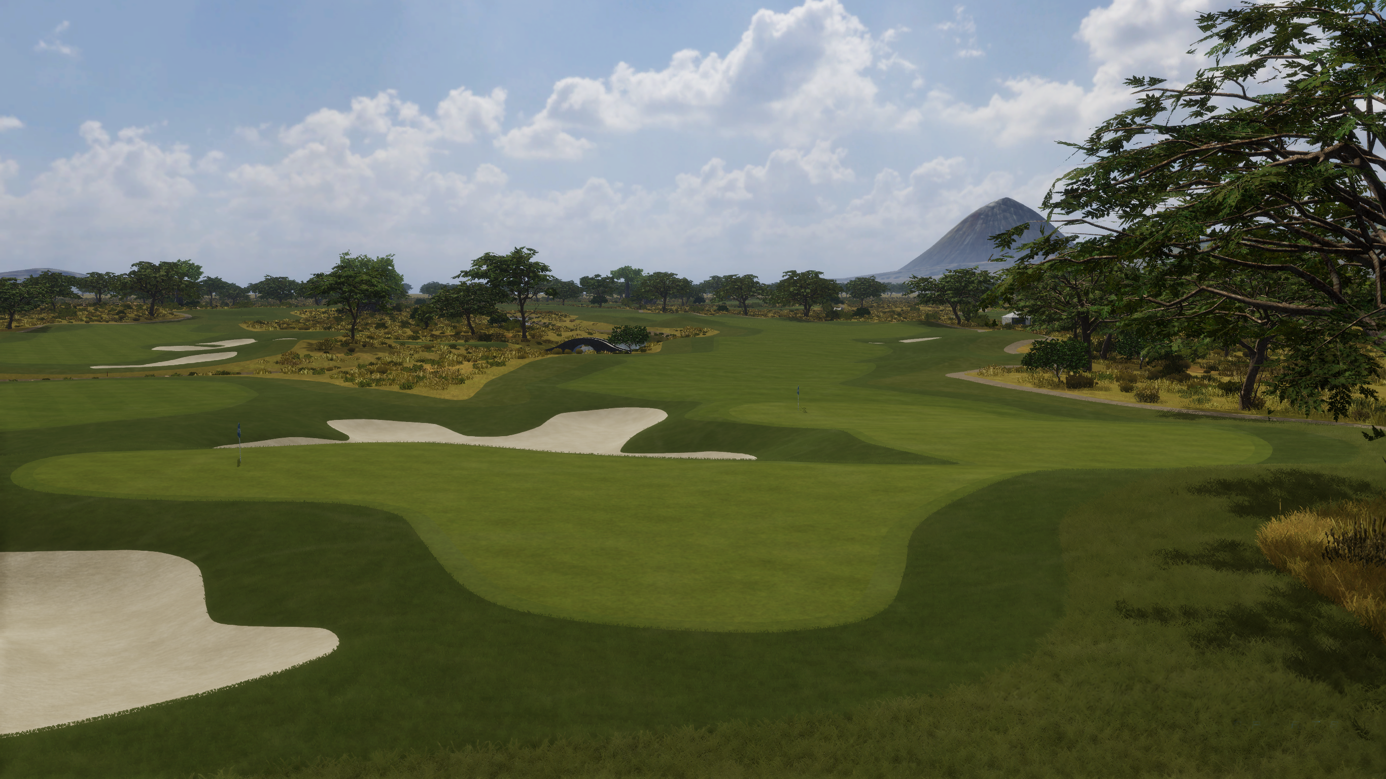 Serengeti Golf Club