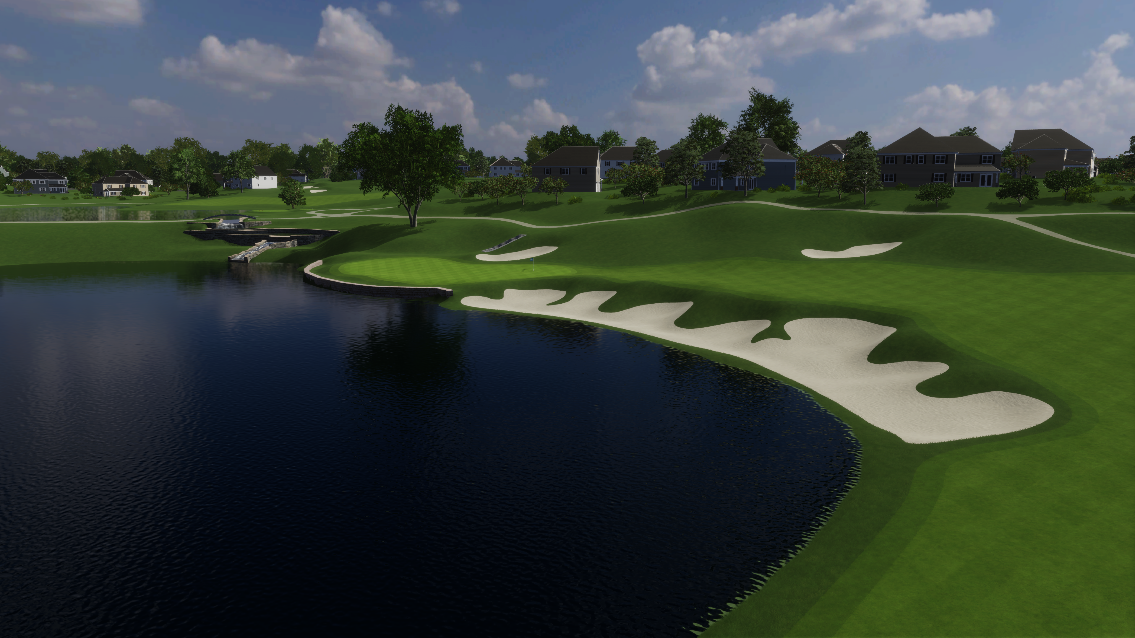 Shadow Valley Country Club