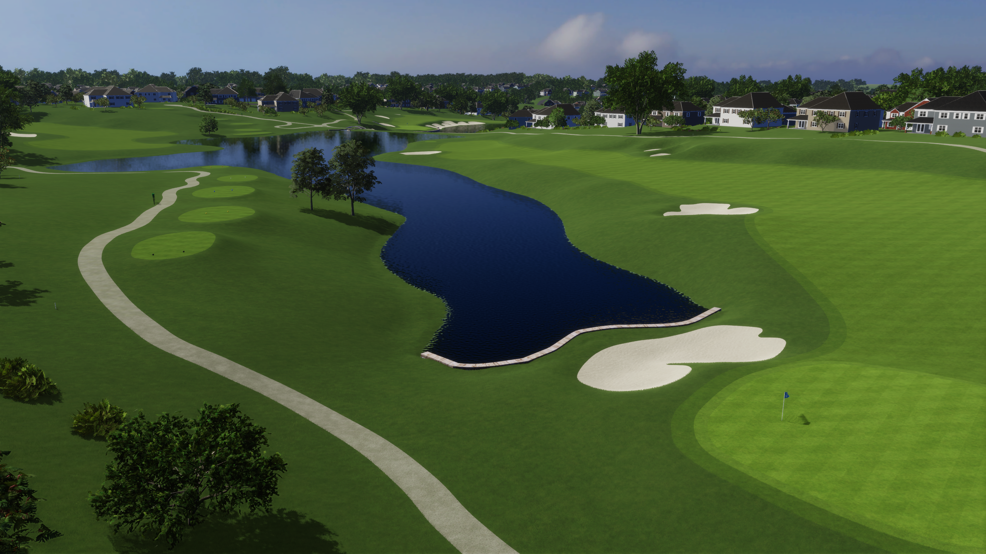 Shadow Valley Country Club
