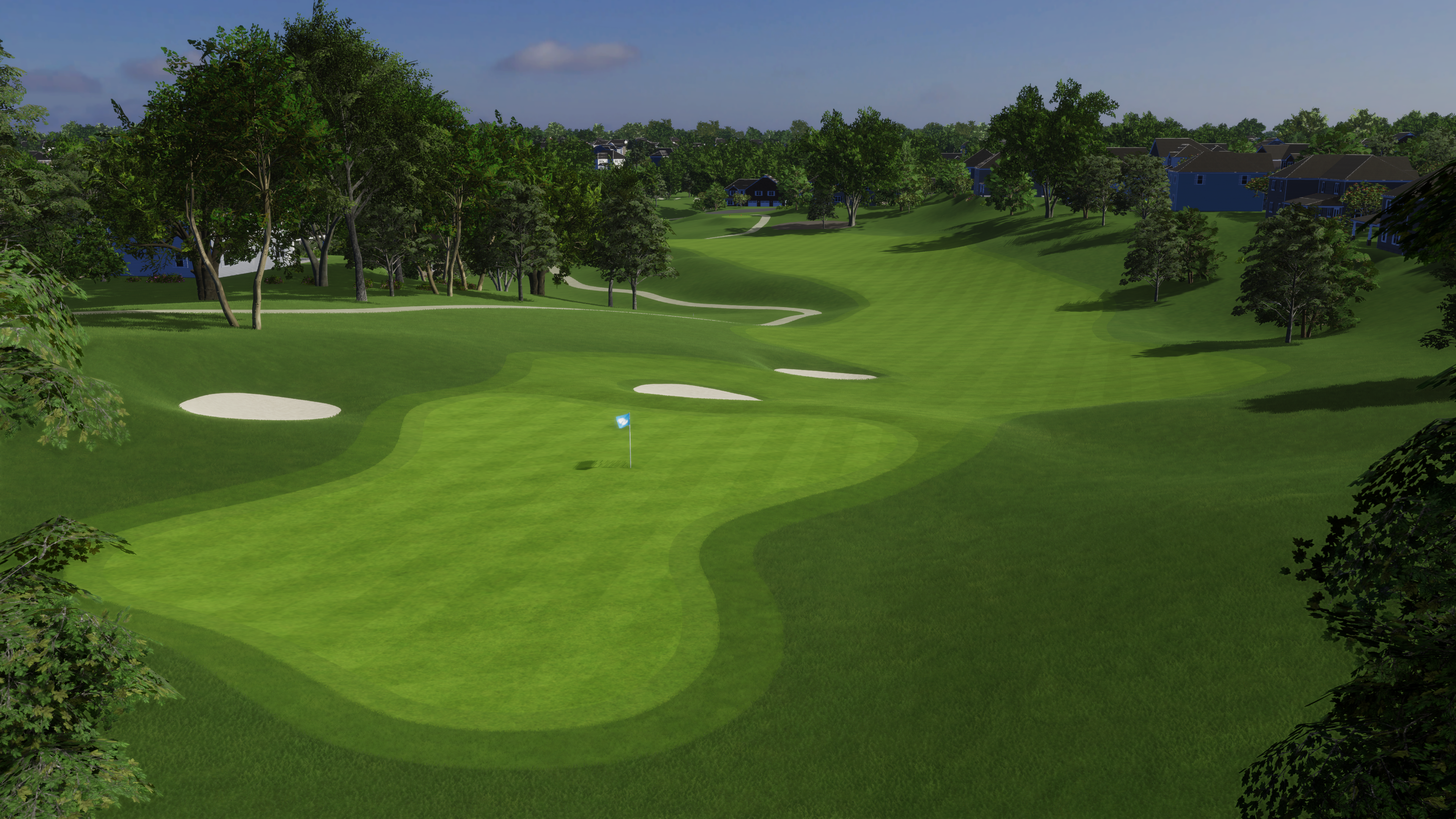 Shadow Valley Country Club