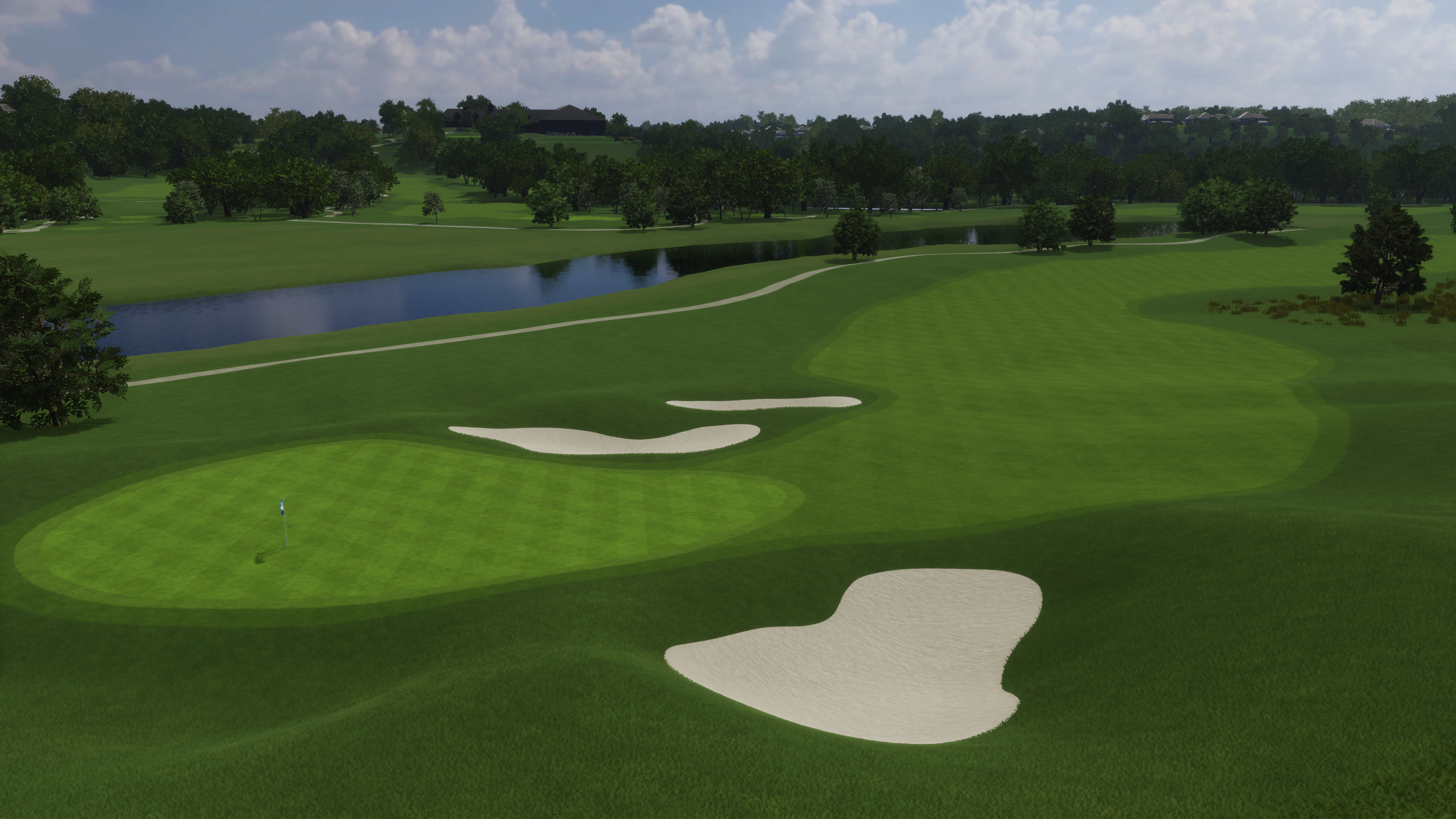 Shadow Valley Country Club