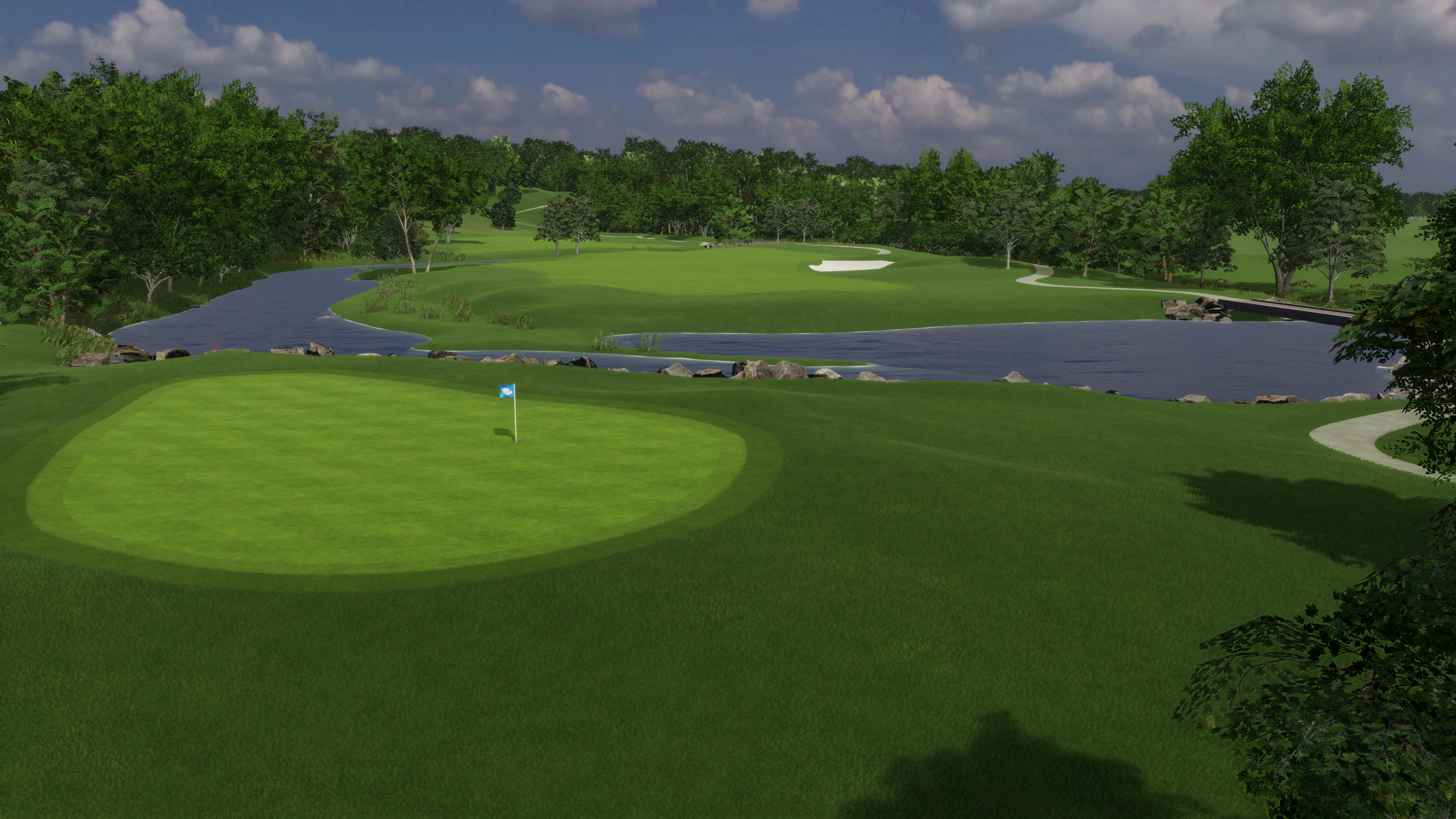 Shadow Valley Country Club