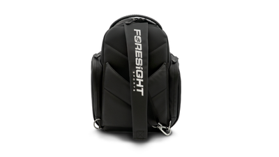 Foresight Sports VESSEL® Premium Sling Bag