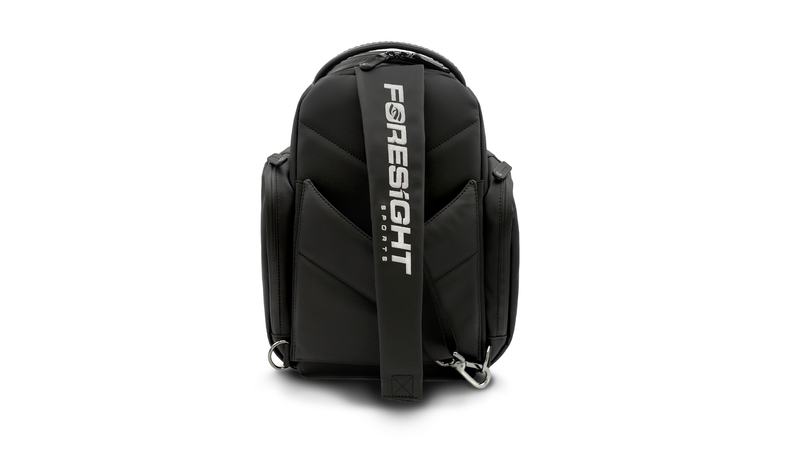 Foresight Sports VESSEL® Premium Sling Bag