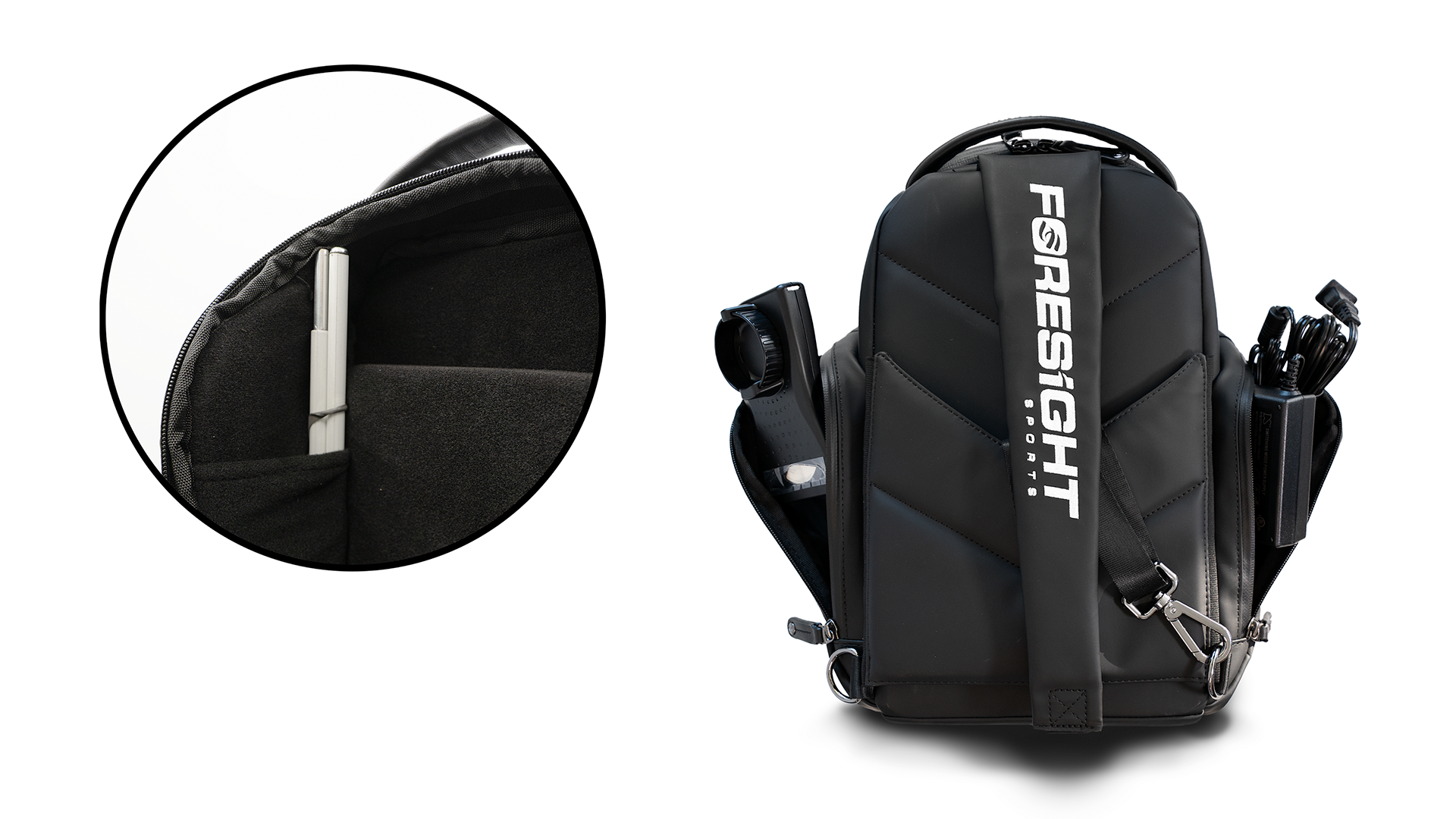 VESSEL® Premium Sling Bag
