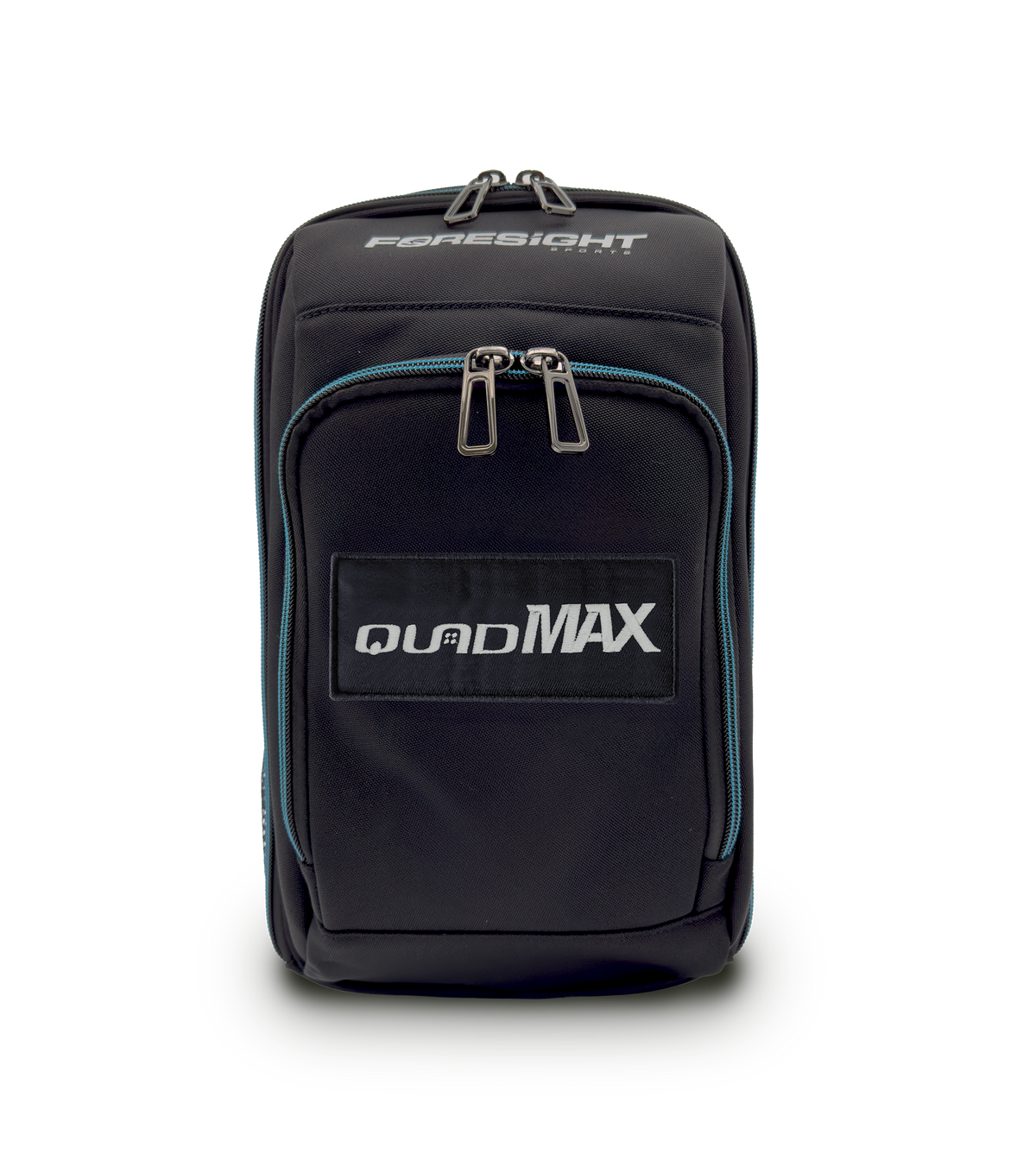 QuadMAX Launch Monitor