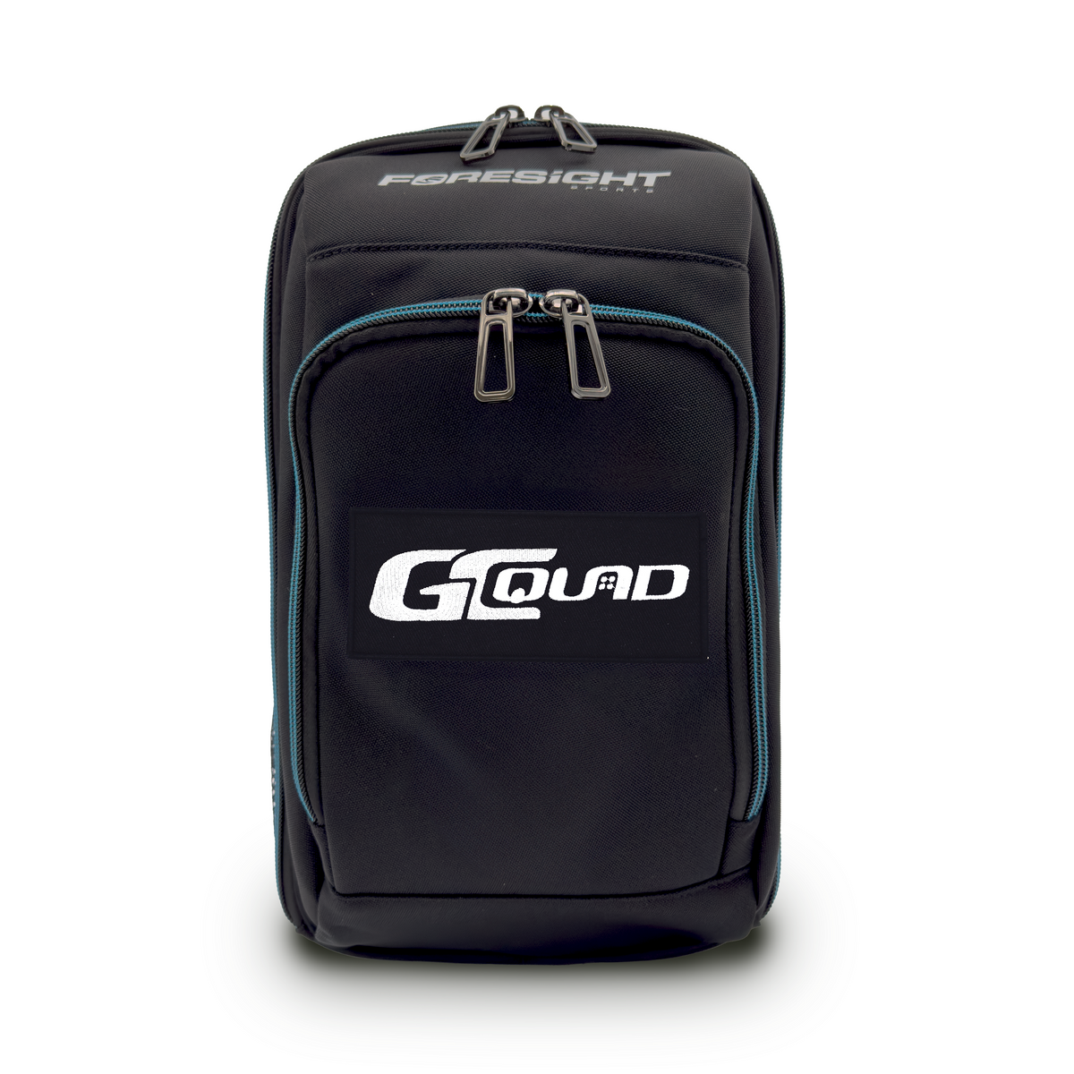 GCQuad Sling Bag | Foresight Sports