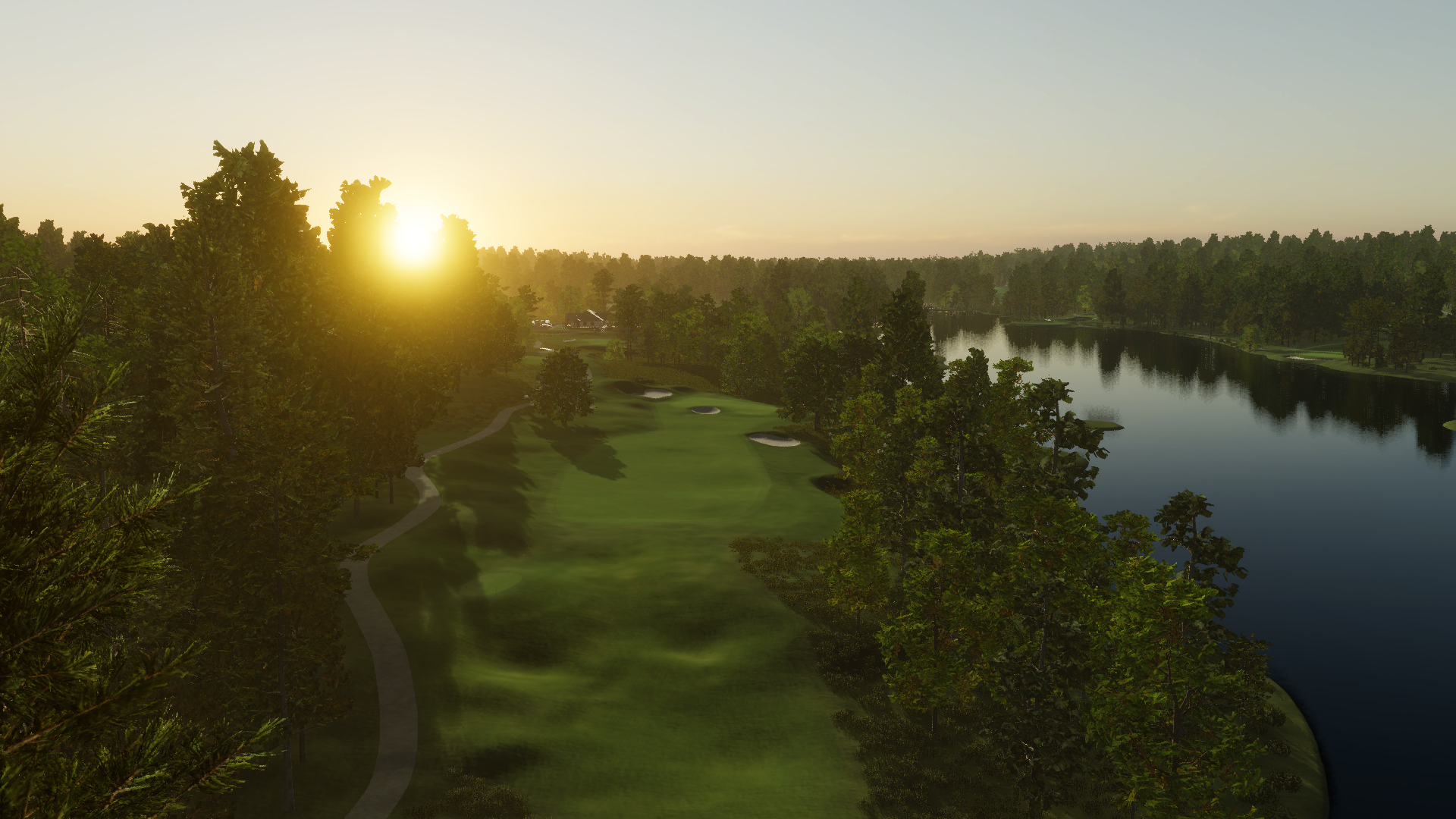 Solina Golf Club