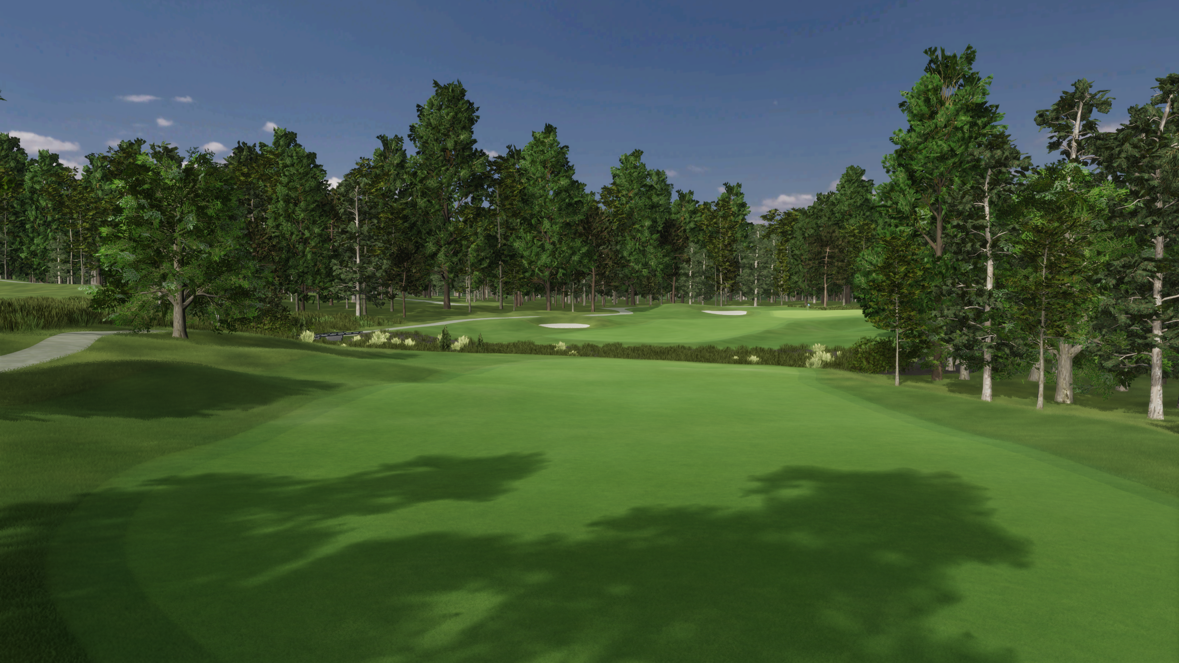 Solina Golf Club