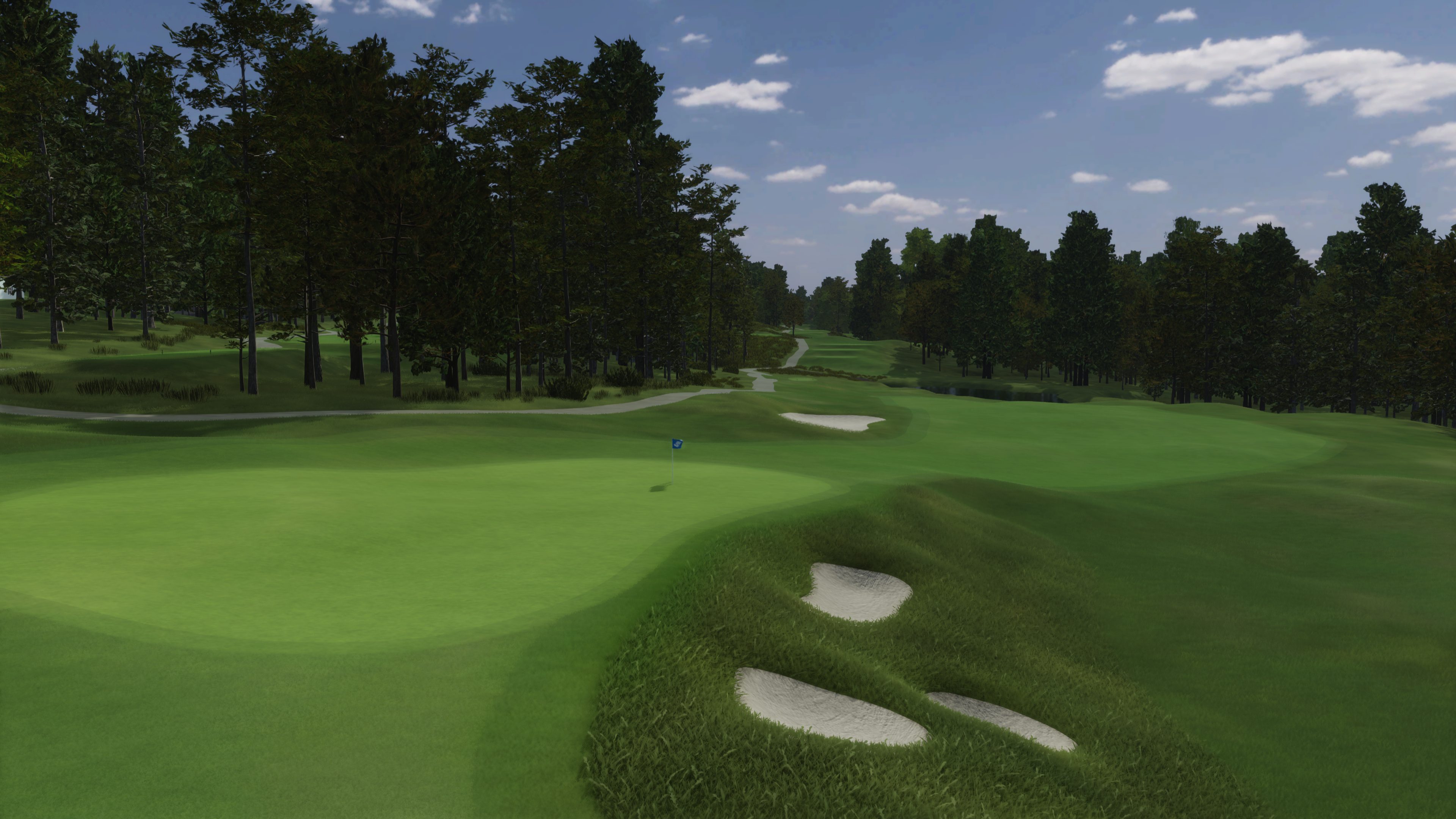 Solina Golf Club