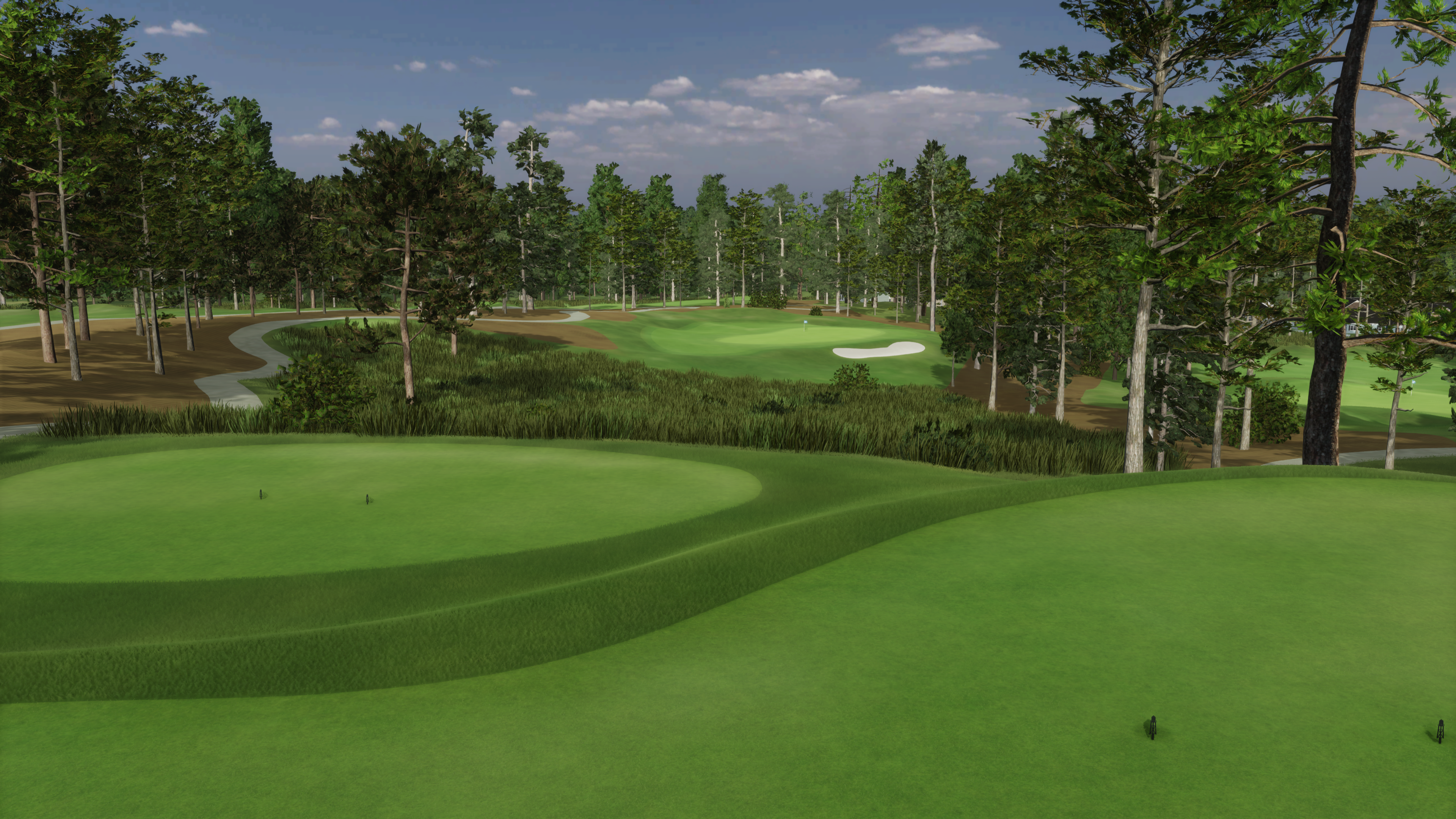 Solina Golf Club