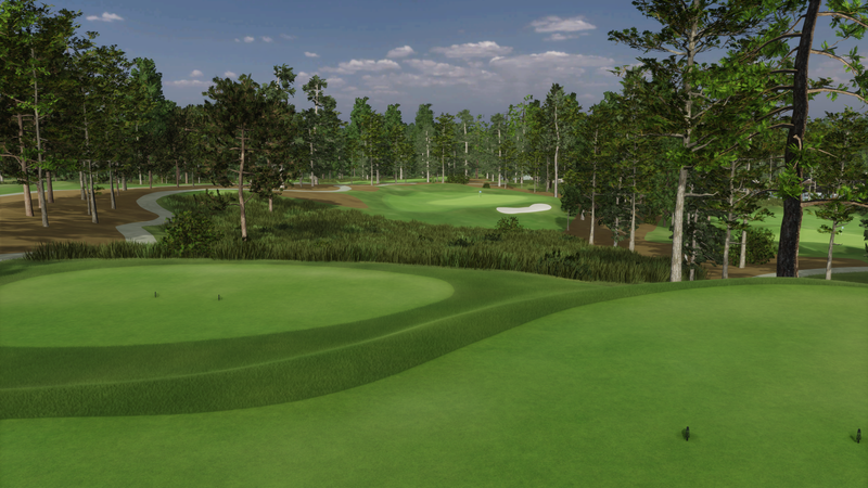 Foresight Sports Solina Golf Club