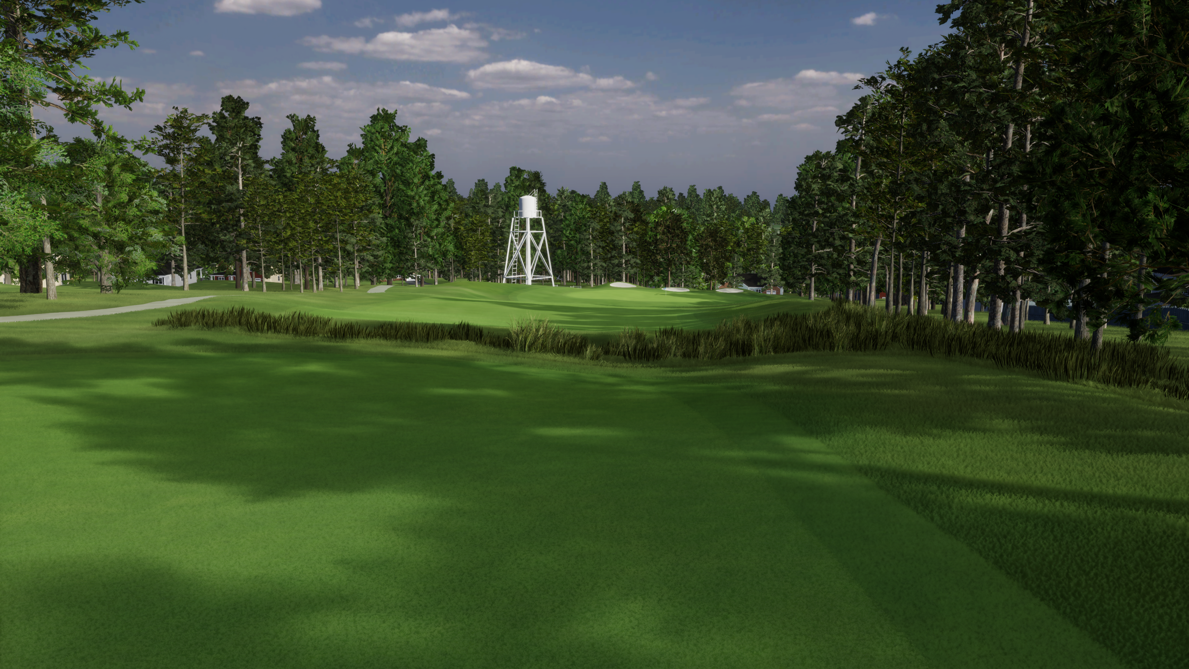 Solina Golf Club