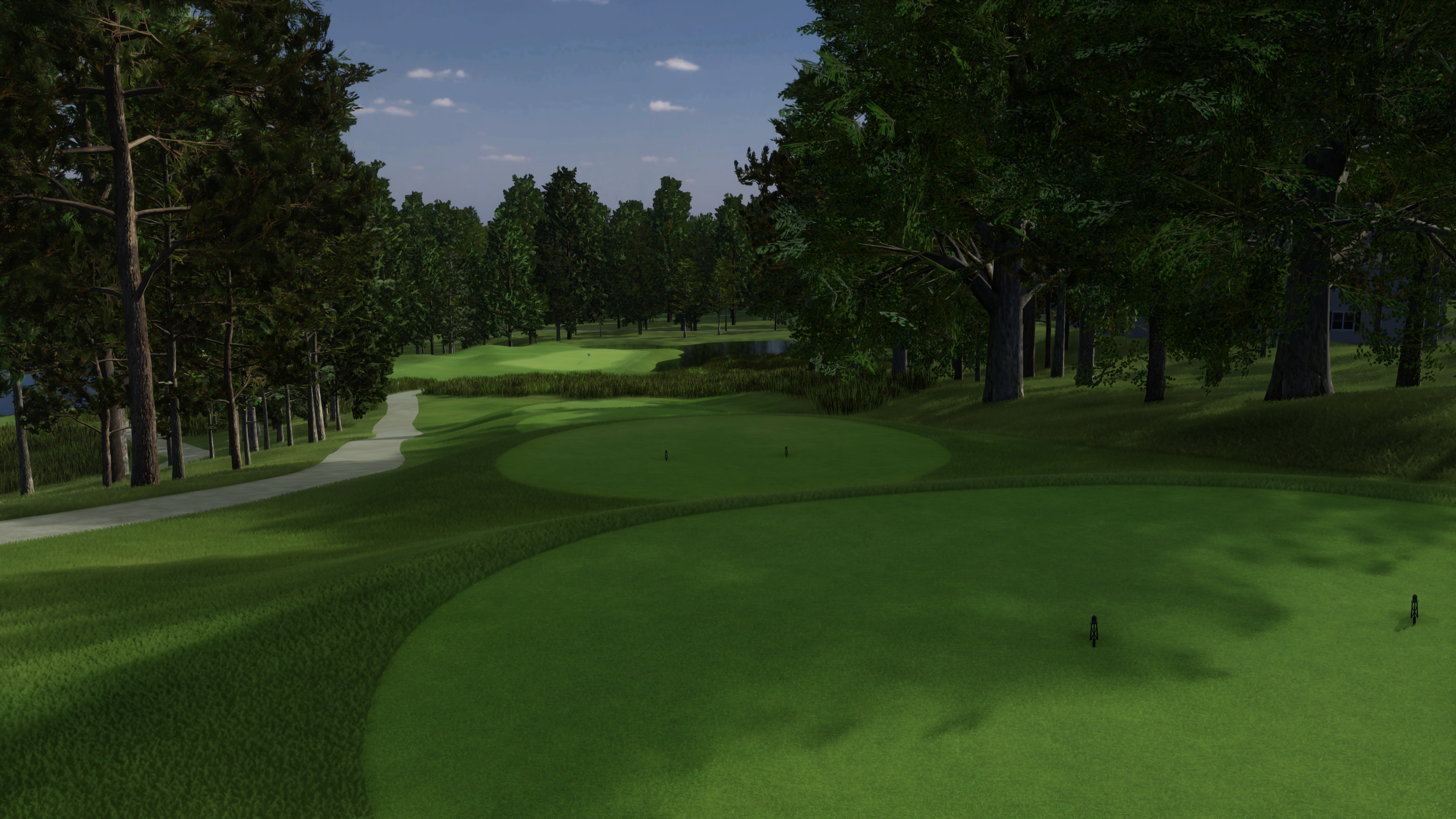 Solina Golf Club