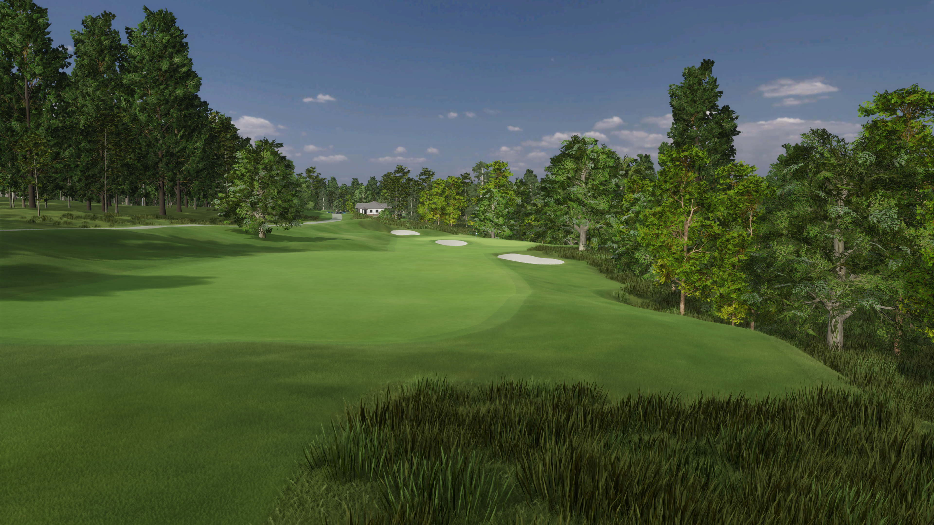 Solina Golf Club