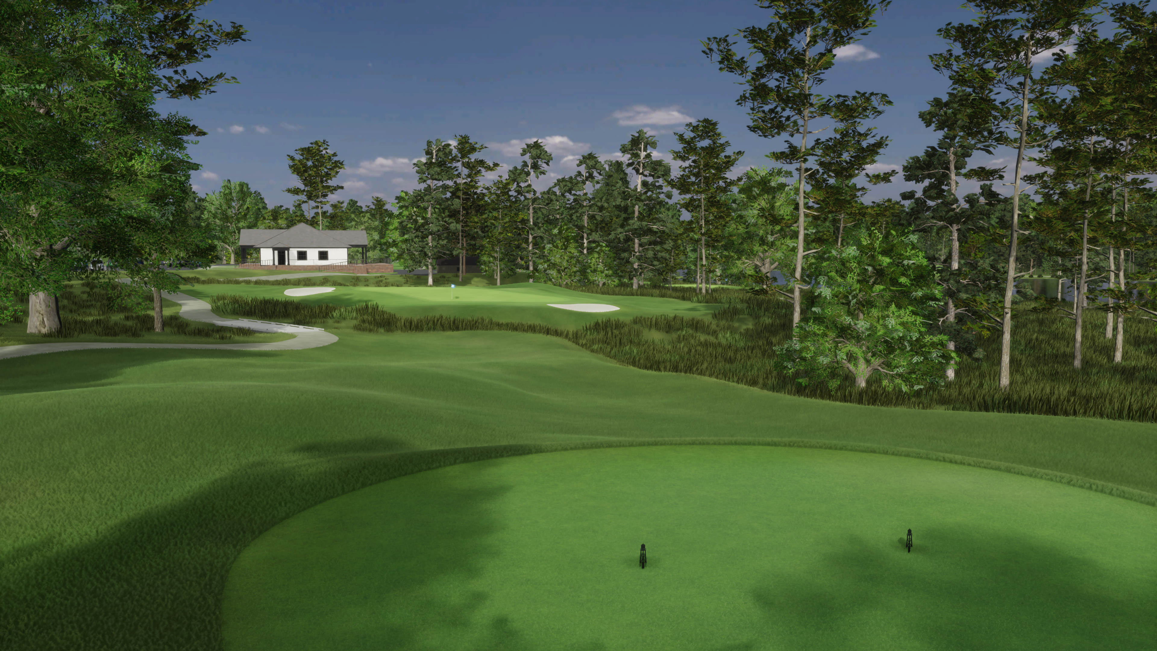 Solina Golf Club