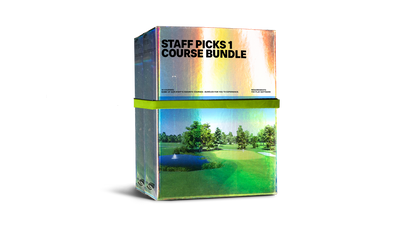 Foresight Sports Staff Picks Bundle 1