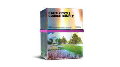 Foresight Sports Staff Picks Bundle 2