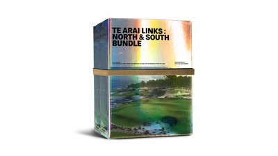 Foresight Sports Te Arai Links: North and South Bundle