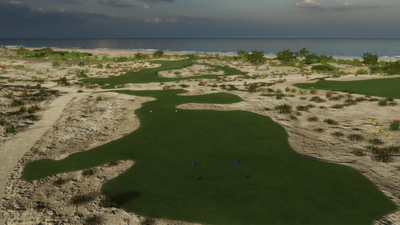 Foresight Sports Te Arai Links + Tara Iti Course Bundle