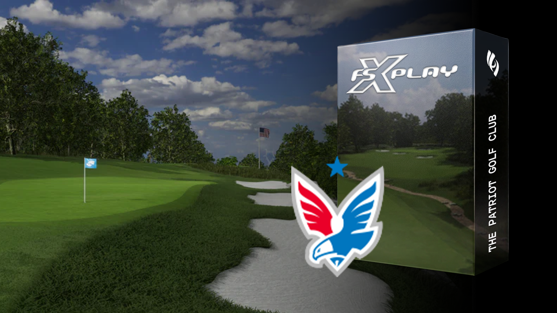 The Patriot Golf Club
