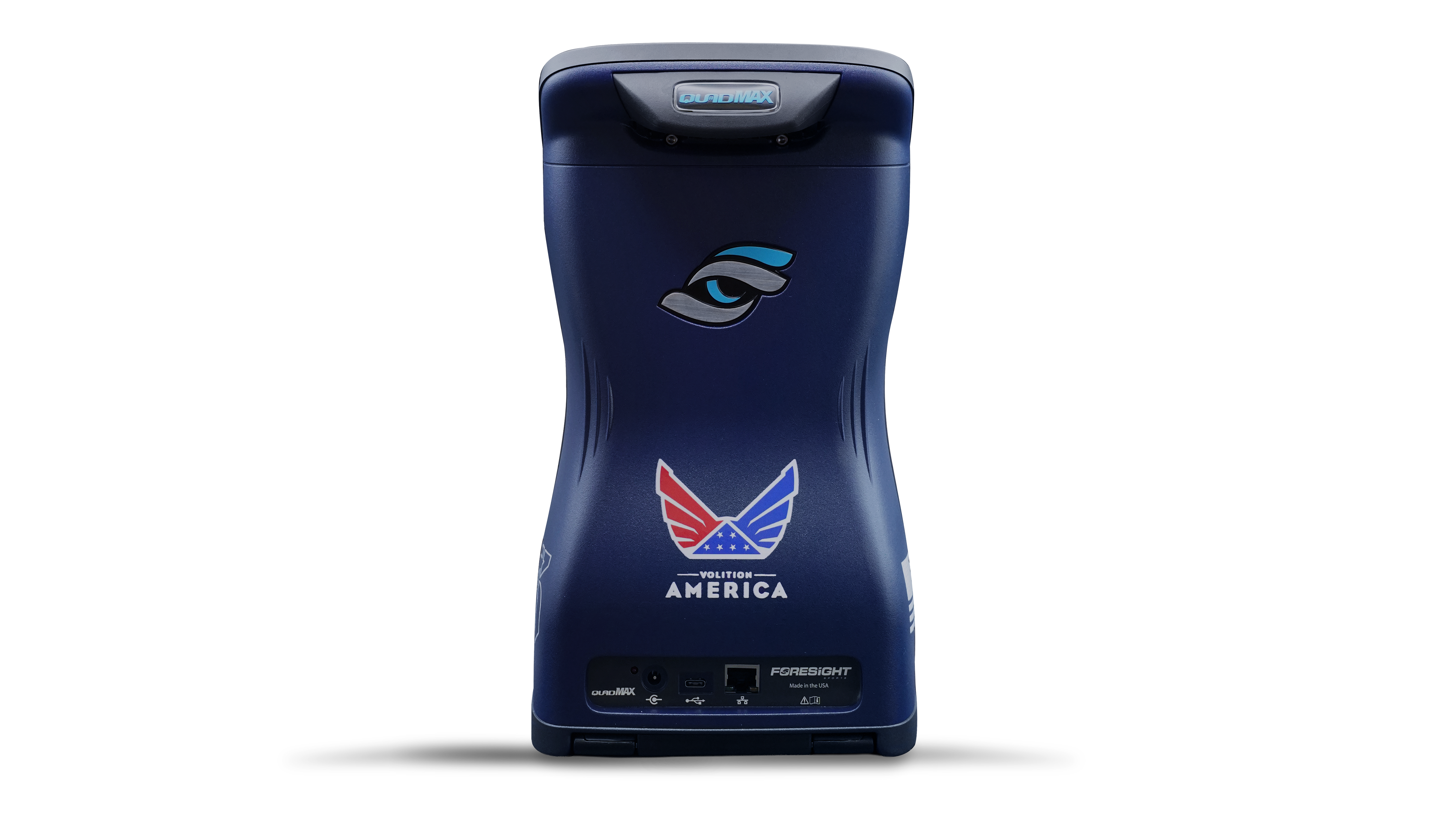 Volition America QuadMAX