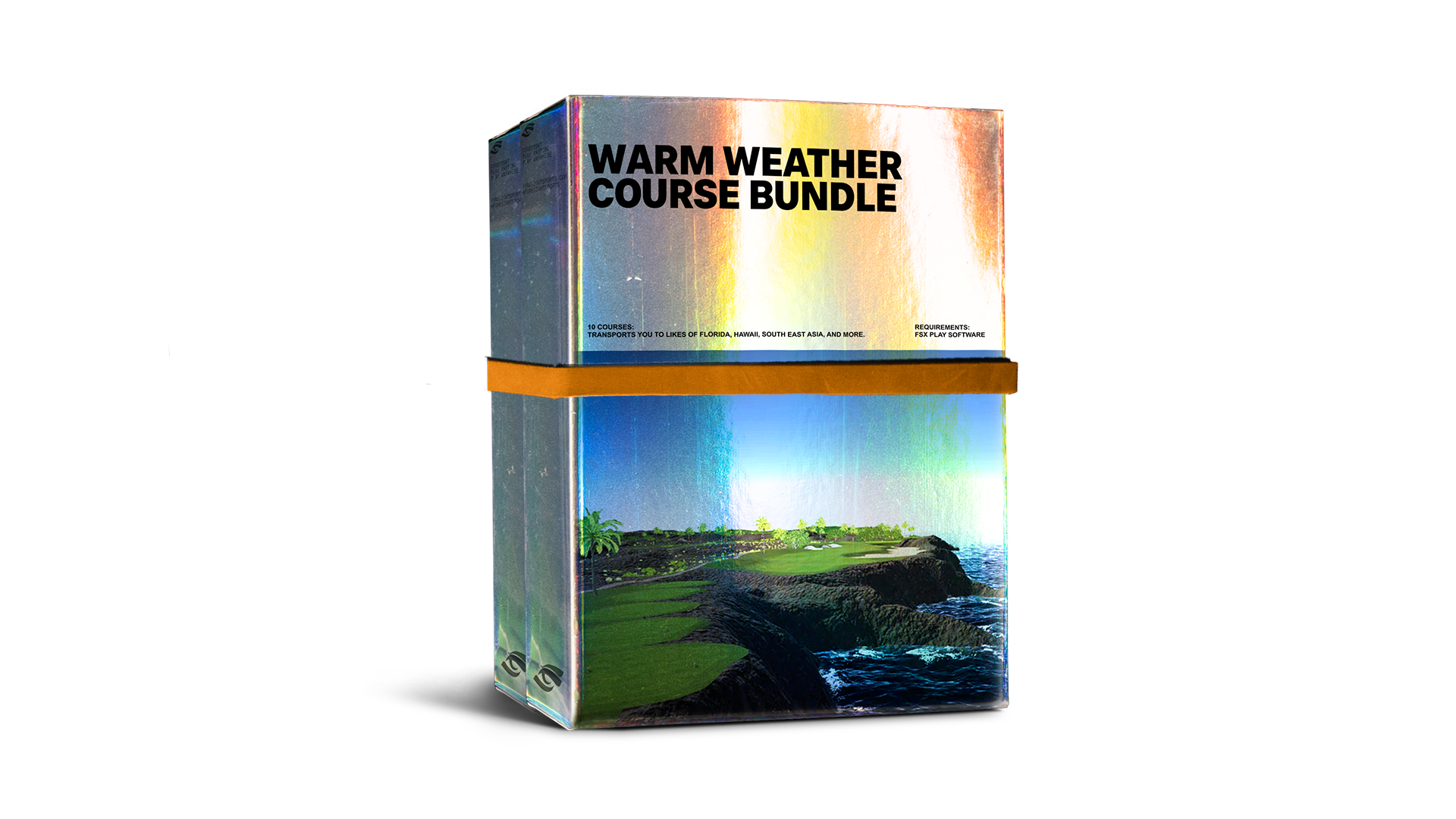 Warm Weather Bundle