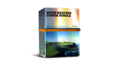 Foresight Sports Warm Weather Bundle