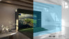 Virtual Golf Simulator for Small Spaces