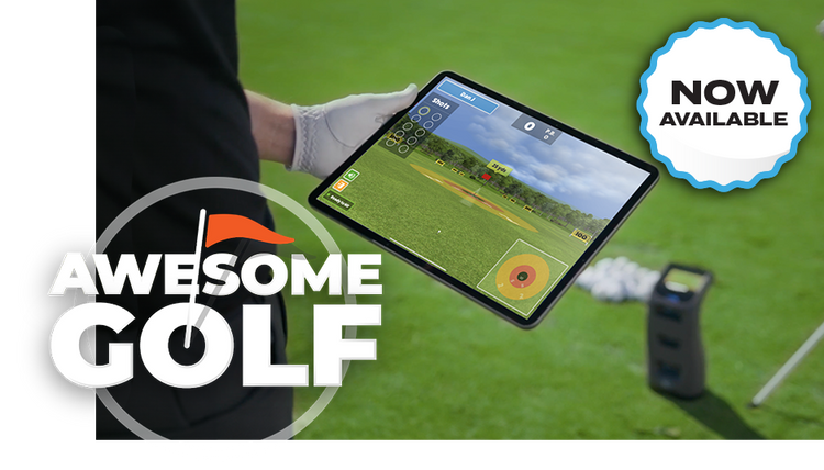 Awesome Golf