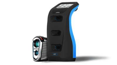 Foresight Sports SIM IN A BOX® Play 10' - GC3S