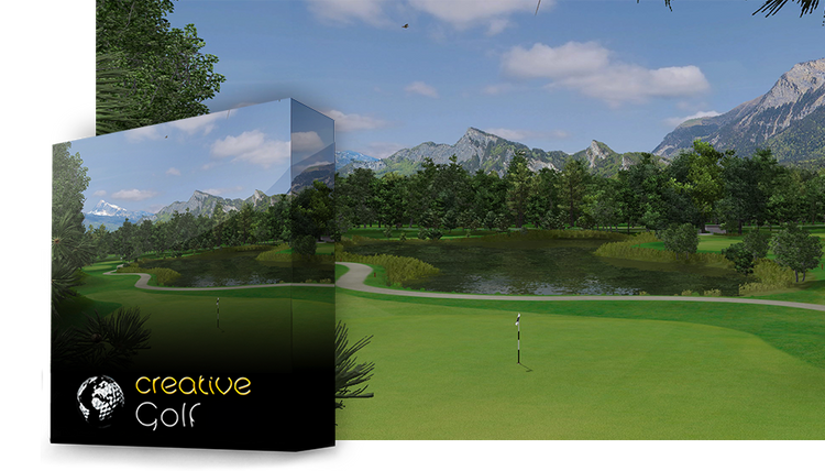 Creative Golf