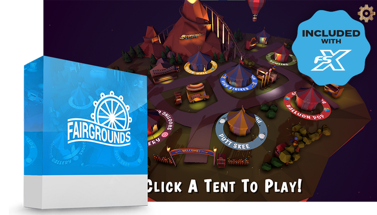 Foresight Fairgrounds