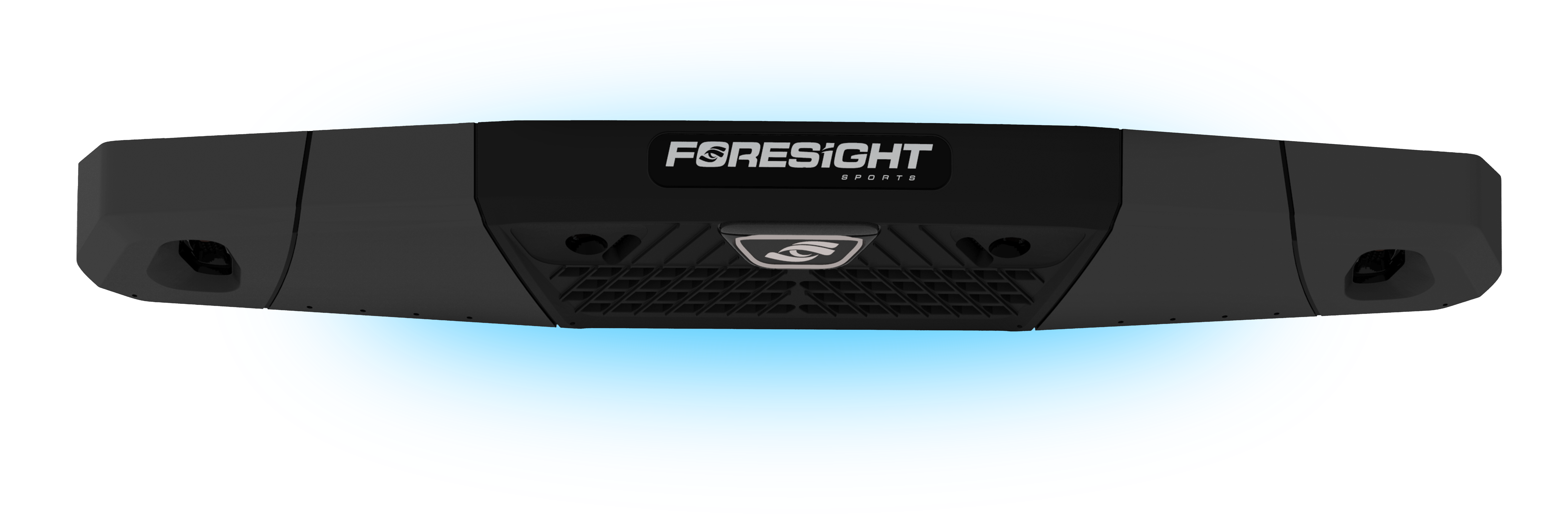 Foresight Falcon quadrascopic camera system