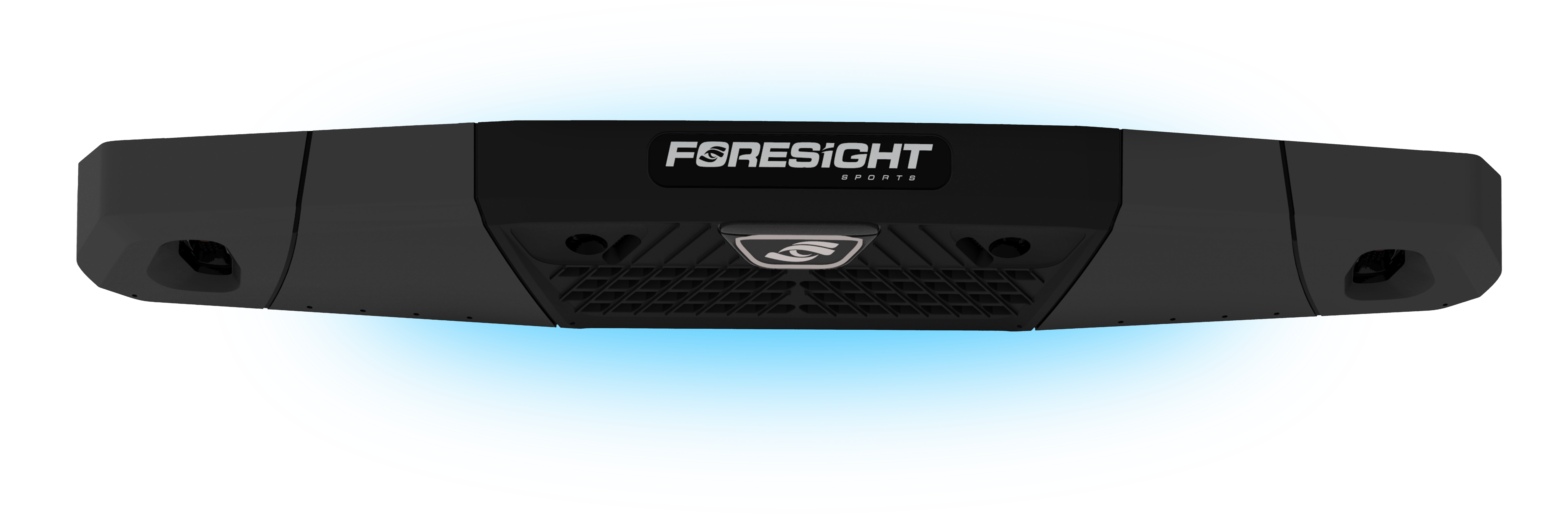 Foresight Falcon Launch Monitor