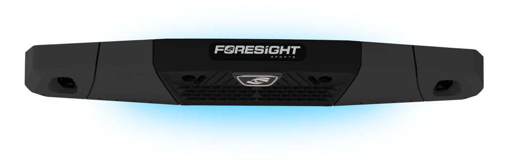 Foresight Falcon Launch Monitor | Foresight Sports
