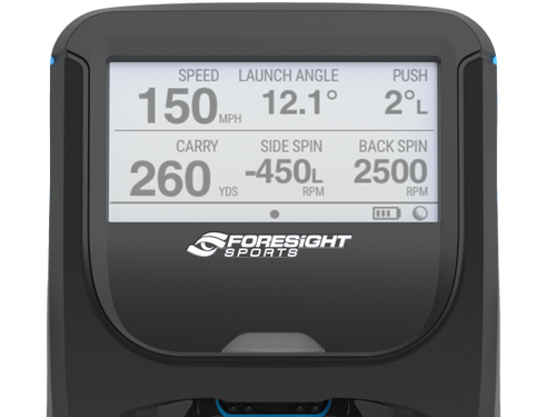 GC3S: Our Most Approachable Indoor/Outdoor Launch Monitor