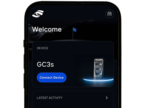 Foresight App Connectivity