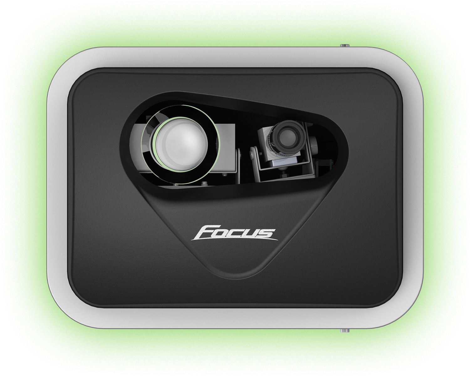 Focus: AI Club Tracer | Foresight Sports