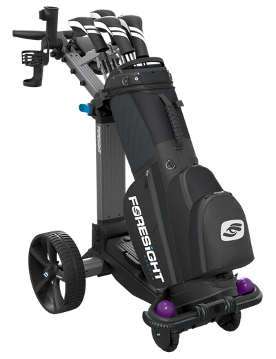 Foresight Sports ForeCaddy™ Smart Cart 1.5