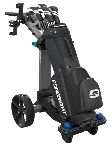 ForeCaddy Smart Cart 1.5