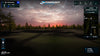 FSX Play Night Golf Course