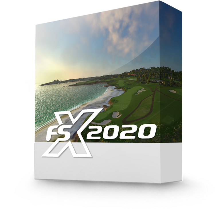 FSX Play Foresight Sports