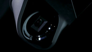 Close up of GCHawk Camera