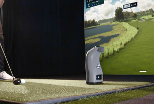 GC3 Used to track balls for golf simulator