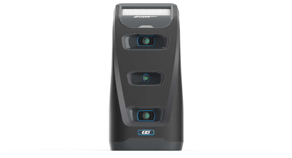GC3: Best Launch Monitor for Indoor & Outdoor Use | Foresight Sports
